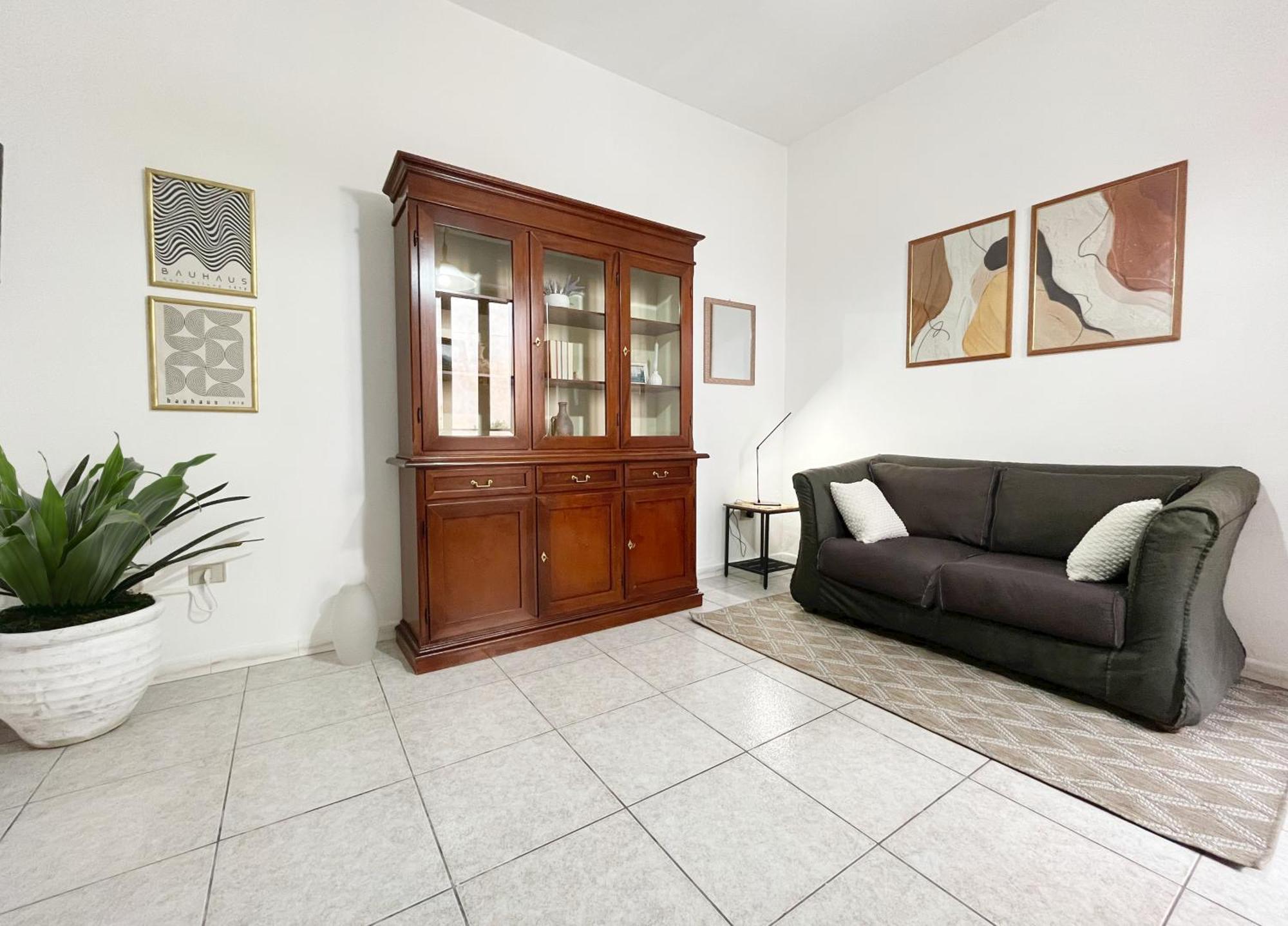 Casa Lia - Independent Apartment In The Gulf Of Orosei Galtellì Exterior foto