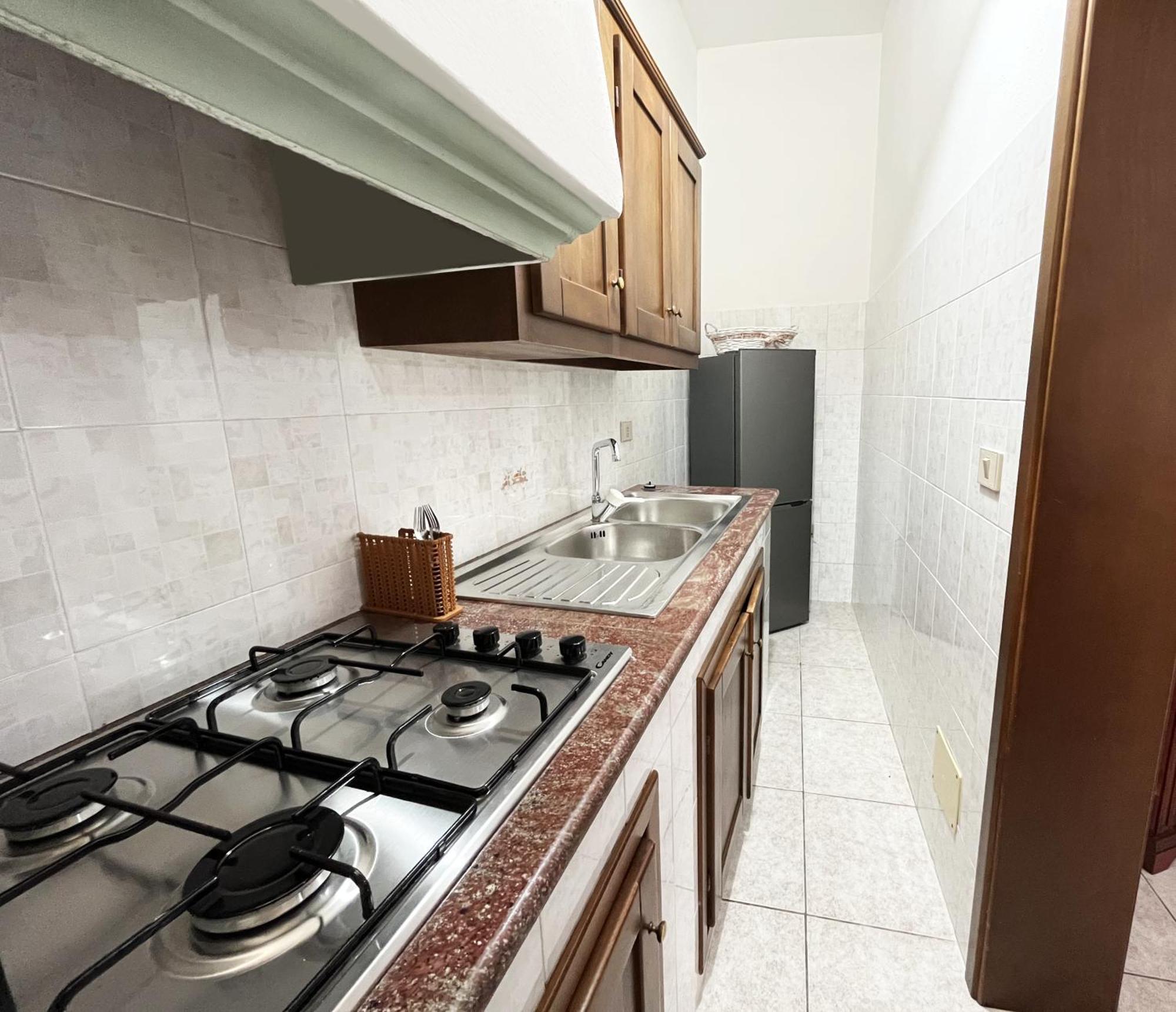Casa Lia - Independent Apartment In The Gulf Of Orosei Galtellì Exterior foto